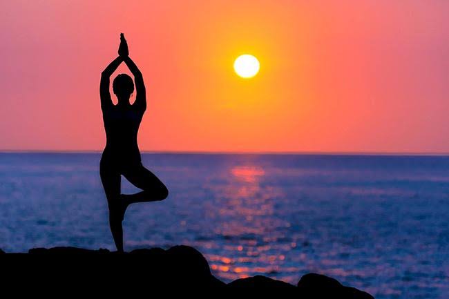 Yoga & Wellness Retreat