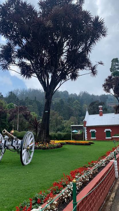 Ooty