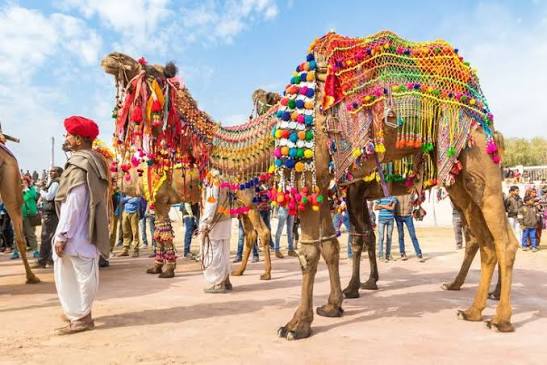 Pushkar