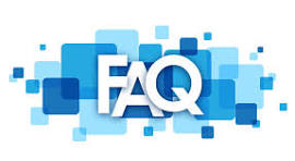 Frequently Asked Questions