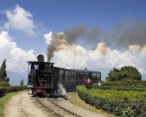 Darjeeling & Sikkim Himalayan Tour