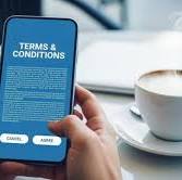 Terms & Conditions
