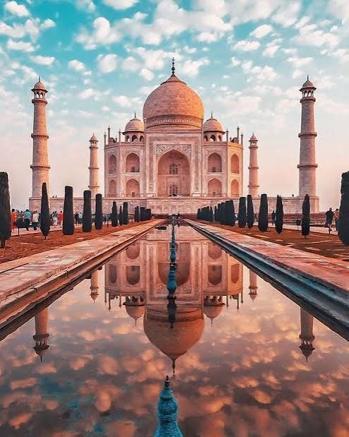 Luxury Golden Triangle