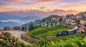 Darjeeling