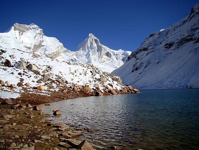 Himalayan Escape