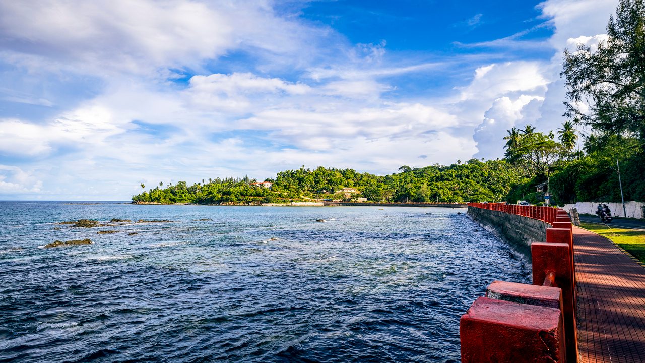 Andaman