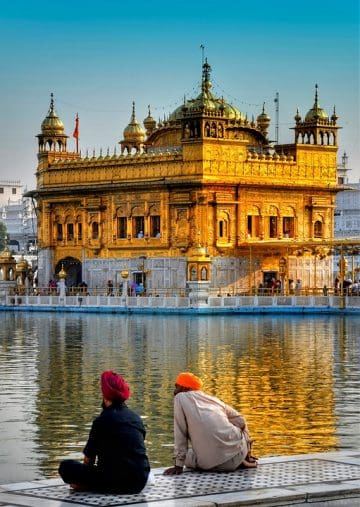 Amritsar & Golden Temple Tour