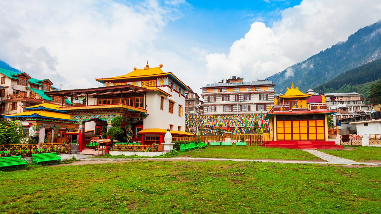 Manali