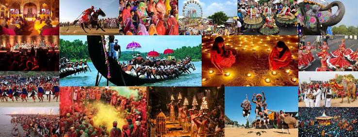 Festivals