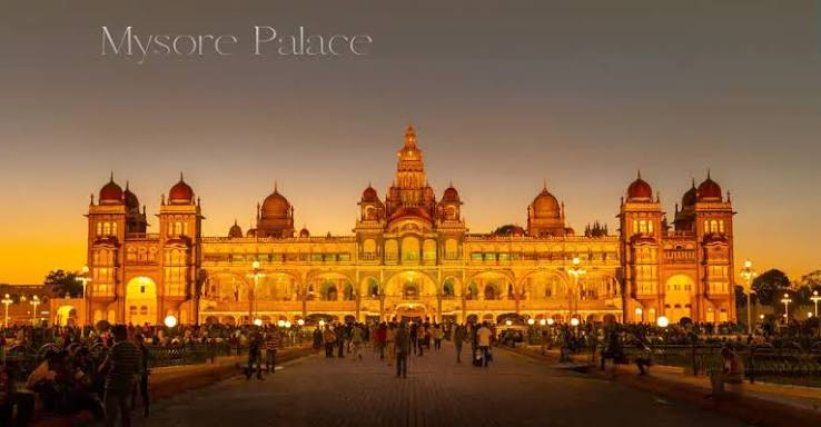 Mysore