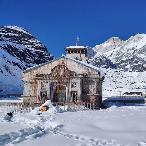Char Dham Yatra