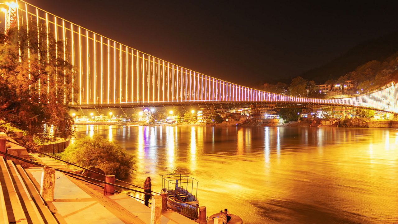 Rishikesh