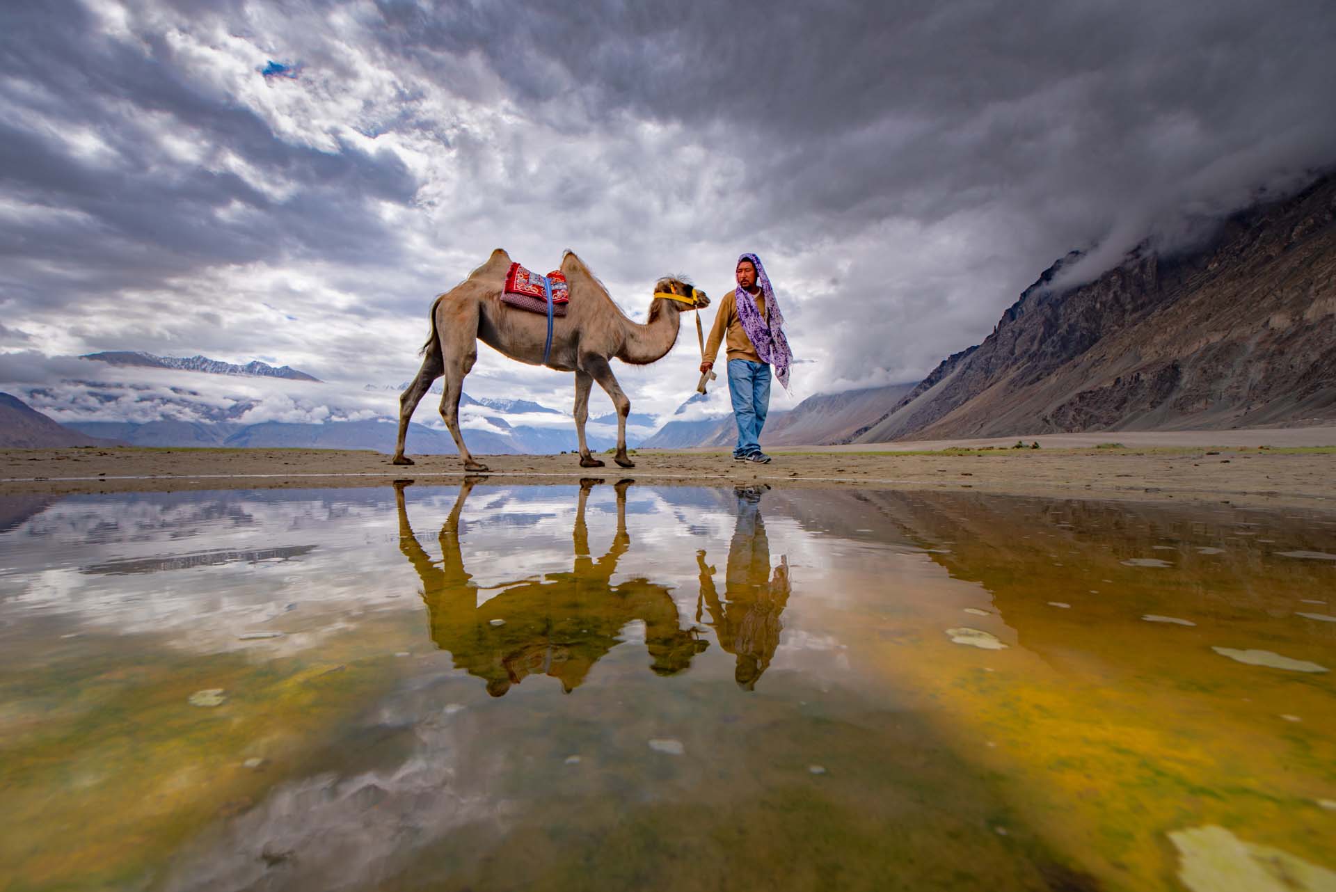Ladakh