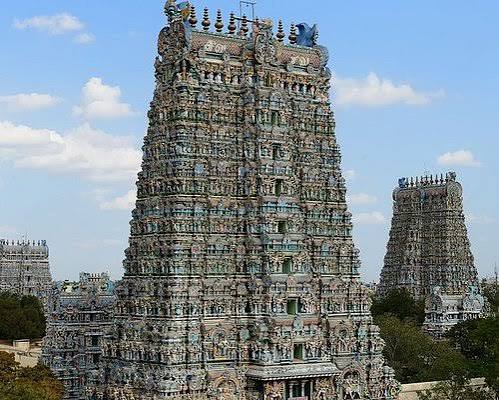 Madurai